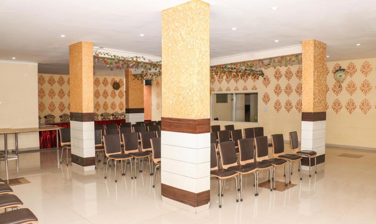 The Baghban Hotel & Resort, Baddi Zewnętrze zdjęcie
